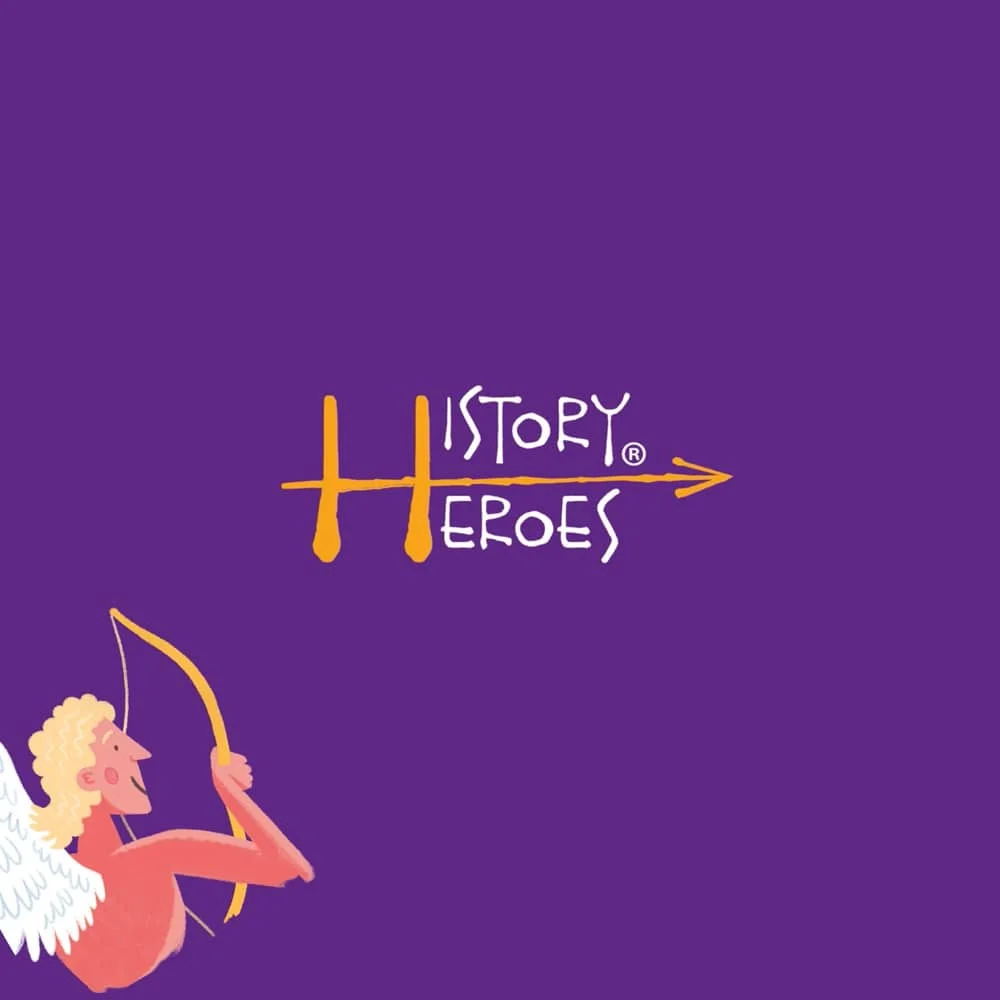 History Heroes: SPACE card game - Image 2