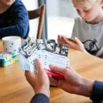 History Heroes: INVENTORS family game