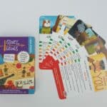 History Heroes: WORLD WAR ONE quiz card game