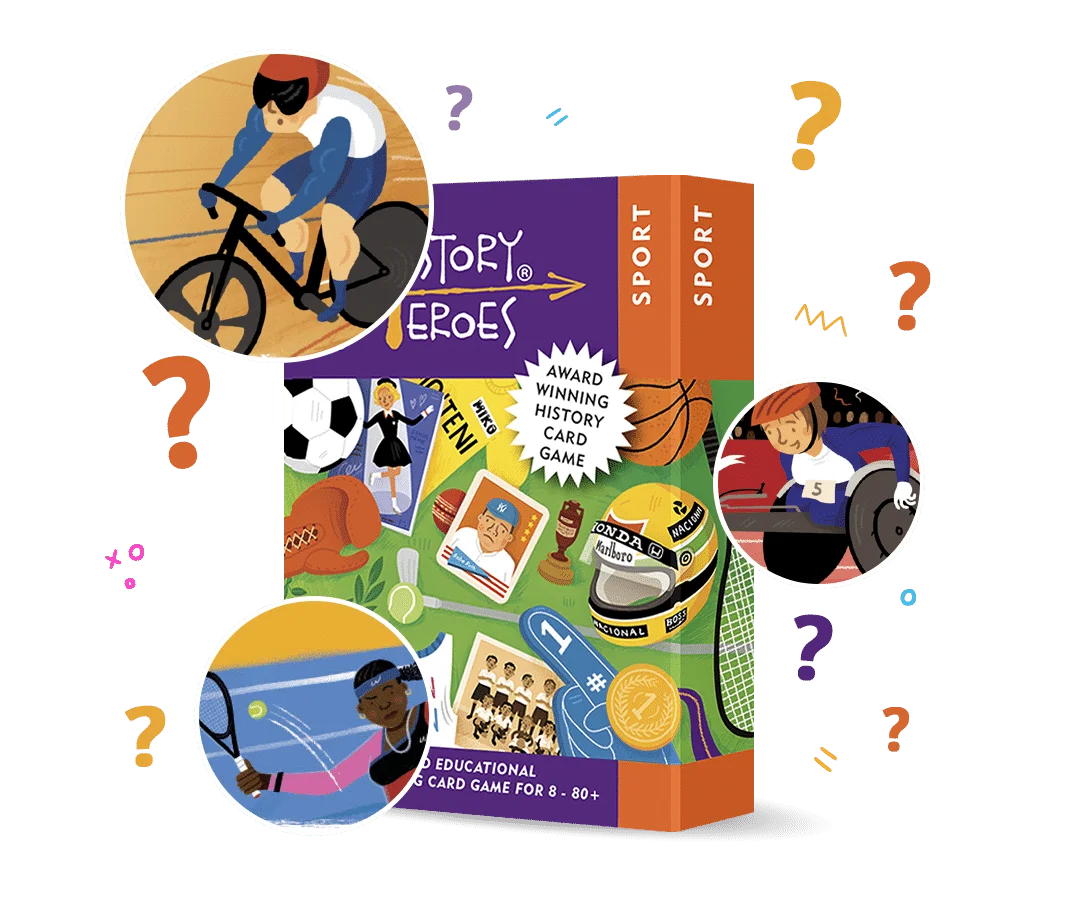 Did You Know SPORT