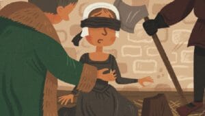 Haunting History: The Ghosts of England’s Kings & Queens at The Tower of London