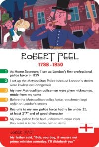 Robert Peel