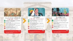 How Did Buckingham Palace Become a Royal Residence? by Sarah Ciacci